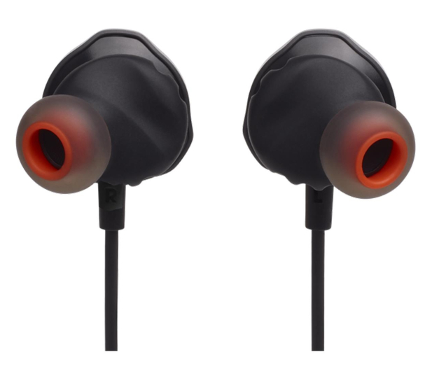 JBL Quantum 50C Czarne Q50CBLK - 1262835 - zdjęcie 3